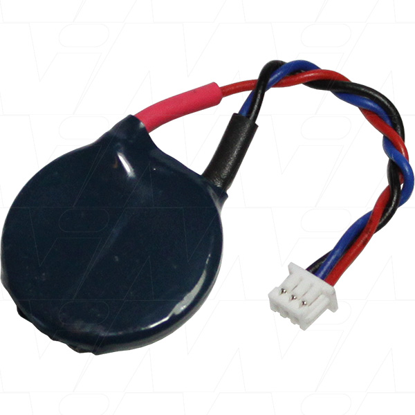 MI Battery Experts CR2032MBUDELLGC020012S00 Lithium Coin Cell CMOS